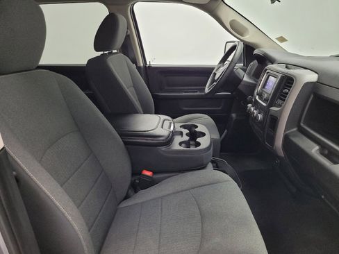 Used 2021 RAM 1500 Tradesman w/ Popular Equipment Group image 21