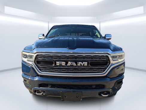 Used 2022 RAM 1500 Limited image 8