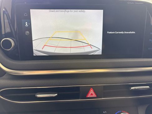 Used 2023 Hyundai Sonata SEL w/ Convenience Package image 25