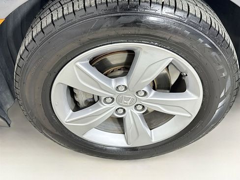 Used 2019 Honda Odyssey EX-L image 45
