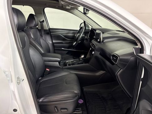Used 2020 Hyundai Santa Fe Limited FWD image 17