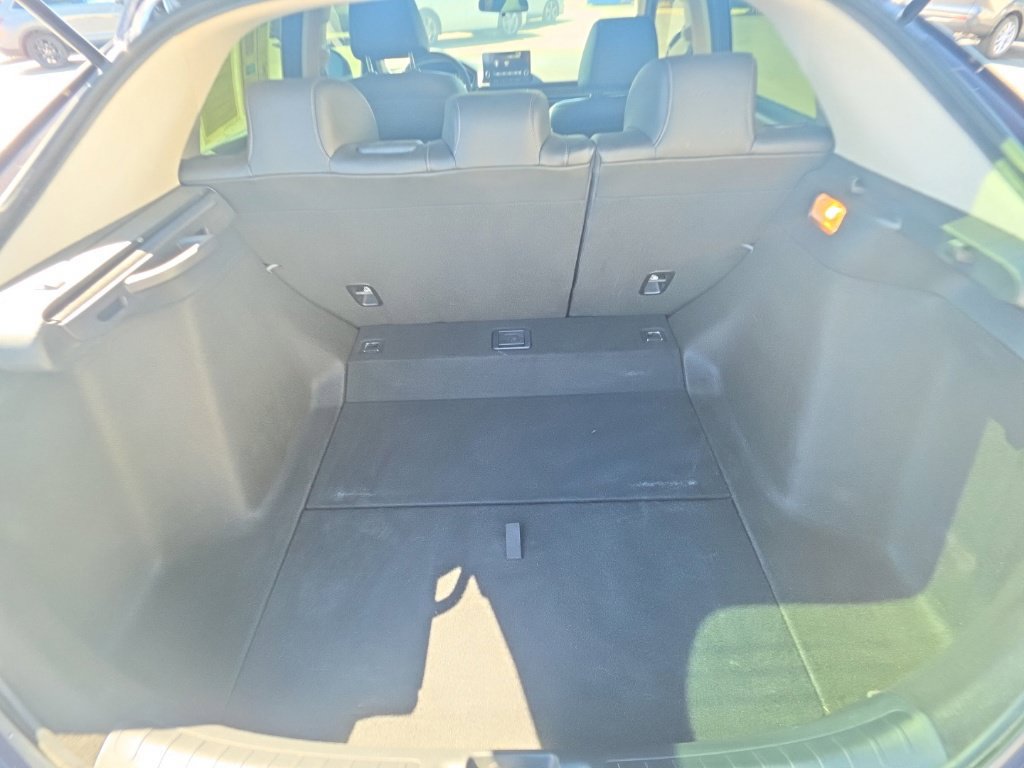 Certified 2023 Honda Civic EX-L image 27