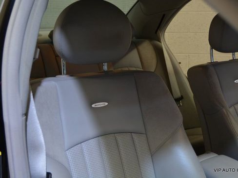 Used 2005 Mercedes-Benz C 55 AMG Sedan image 14