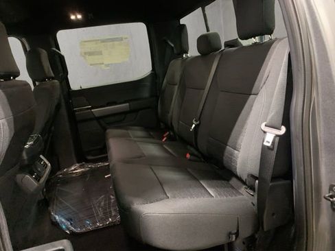 New 2026 Ford F150 XLT w/ Equipment Group 302A MID image 15
