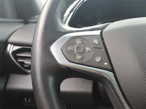 Used 2023 Chevrolet Traverse RS w/ LPO, Floor Liner Package image 18