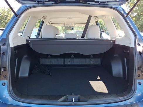 Used 2018 Subaru Forester 2.5i w/ Alloy Wheel Package AWD/4WD image 17