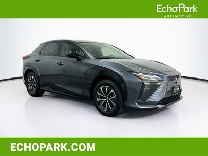 Used 2023 Lexus RZ 450e Premium w/ Technology Package