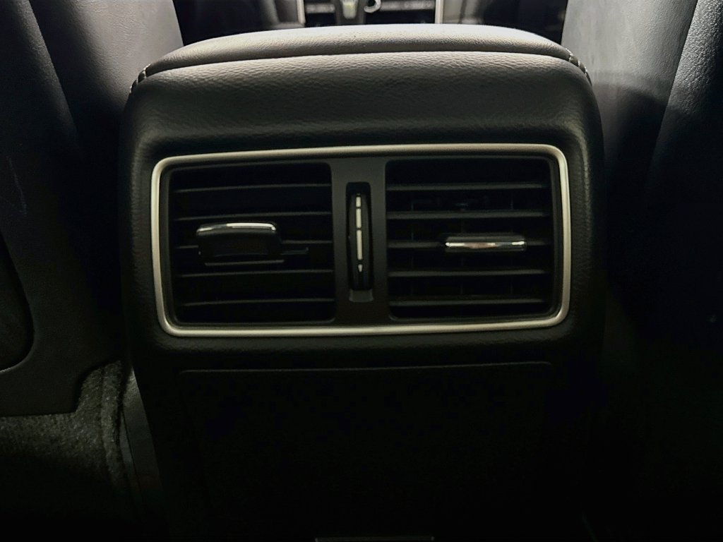Certified 2023 INFINITI Q50 Sensory RWD image 34
