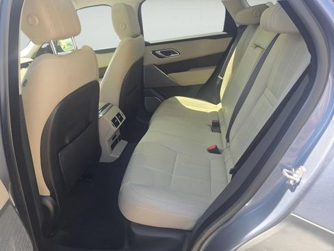 Used 2020 Land Rover Range Rover Velar S AWD/4WD image 16