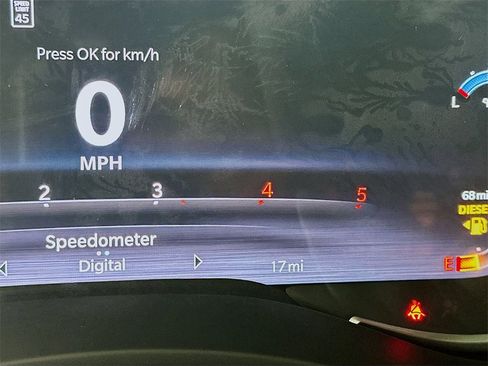 New 2026 RAM 3500 Laramie image 11