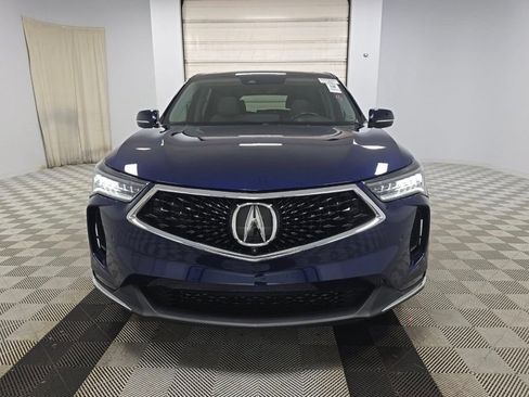 Used 2022 Acura RDX AWD w/ Advance Package image 10