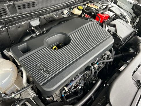 Certified 2020 Lincoln Corsair Reserve w/ Equipment Group 201A image 23