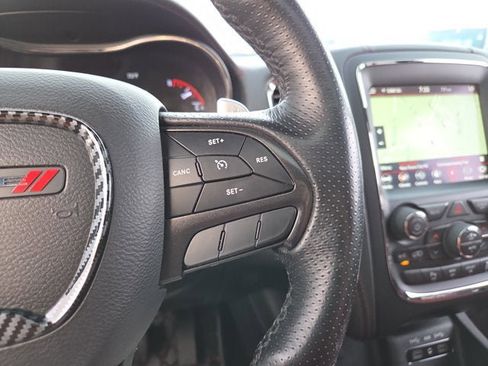 Used 2018 Dodge Durango R/T AWD/4WD image 24