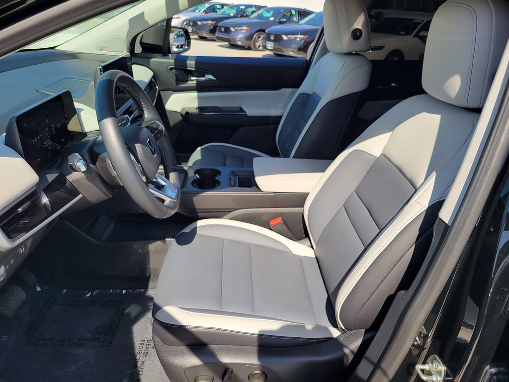 Used 2025 Honda Prologue Touring image 18