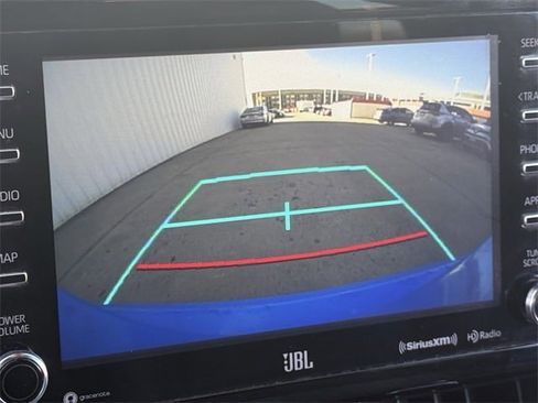 Used 2019 Toyota Corolla XSE image 17