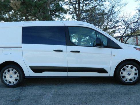 Used 2019 Ford Transit Connect XL image 5
