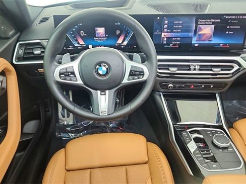 Used 2024 BMW M240i xDrive Coupe w/ Premium Package image 33