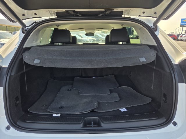 Certified 2024 Buick Envision Sport Touring AWD/4WD image 12