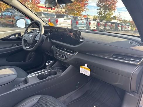 New 2026 Buick Envista Preferred w/ Convenience I Package image 17