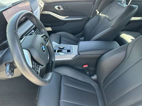 Used 2025 BMW 330i Sedan RWD image 28