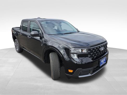 New 2026 Ford Maverick XLT image 8