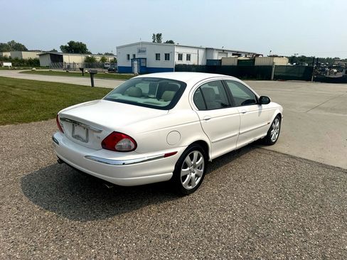 Used 2005 Jaguar X-TYPE 3.0 image 5
