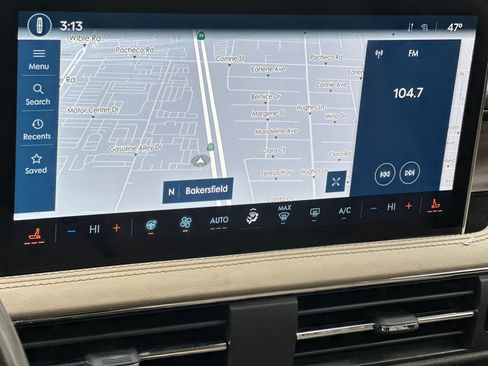 Certified 2023 Lincoln Corsair Reserve w/ Equipment Group 201A image 20