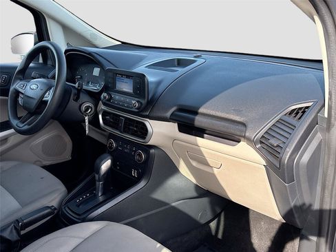 Used 2021 Ford EcoSport S FWD image 26