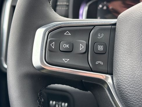 New 2026 RAM 2500 Laramie AWD/4WD image 26