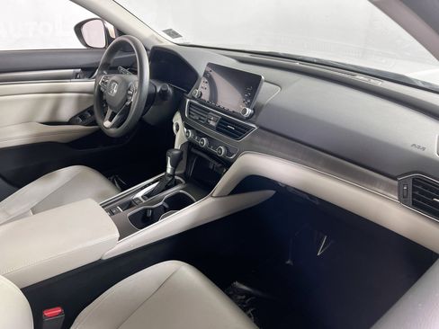 Used 2019 Honda Accord LX image 26
