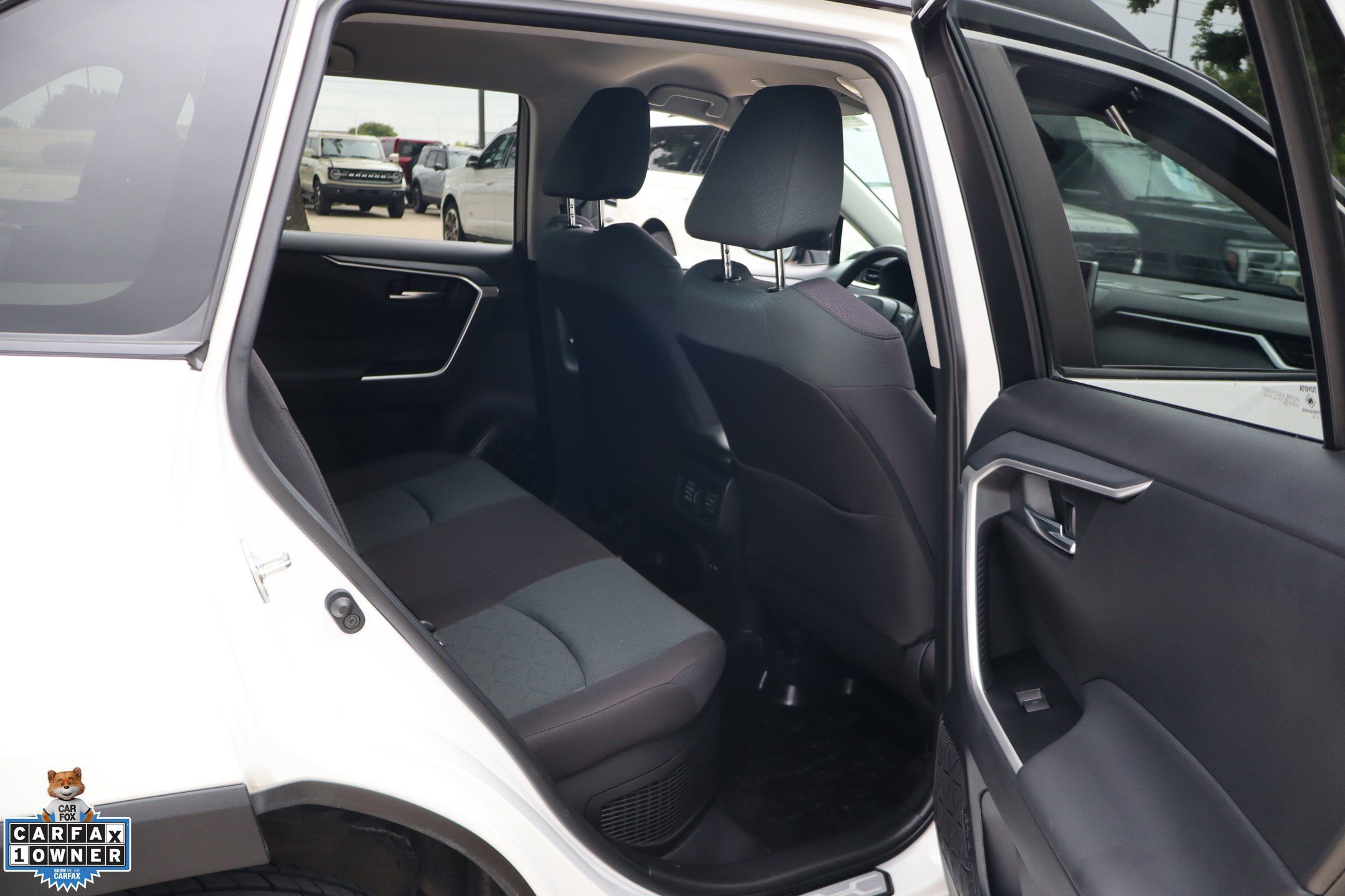 Used 2025 Toyota RAV4 Woodland Edition AWD/4WD image 28