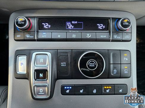 Used 2021 Hyundai Palisade Limited image 36