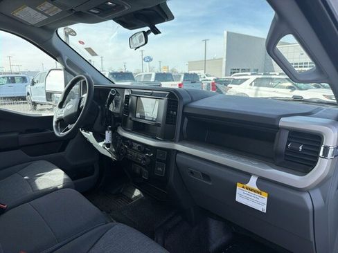 New 2026 Ford F250 XL image 11