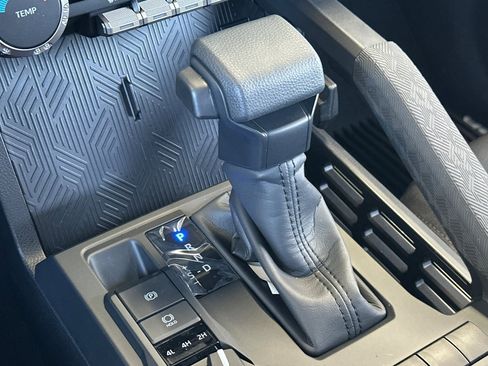 New 2026 Toyota Tacoma SR5 AWD/4WD image 19