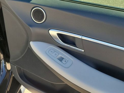 Used 2022 Hyundai Sonata SEL w/ Cargo Package image 44