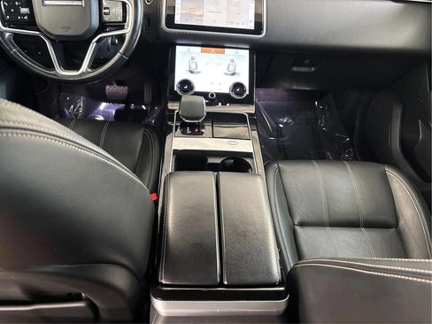 Used 2021 Land Rover Range Rover Velar S AWD/4WD image 22
