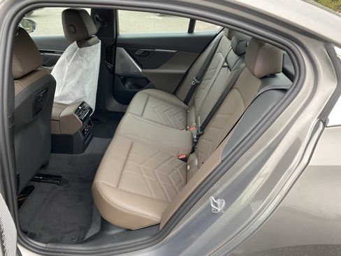 New 2026 BMW 530i xDrive image 7