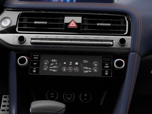 New 2026 Genesis G70 3.3T Prestige image 26