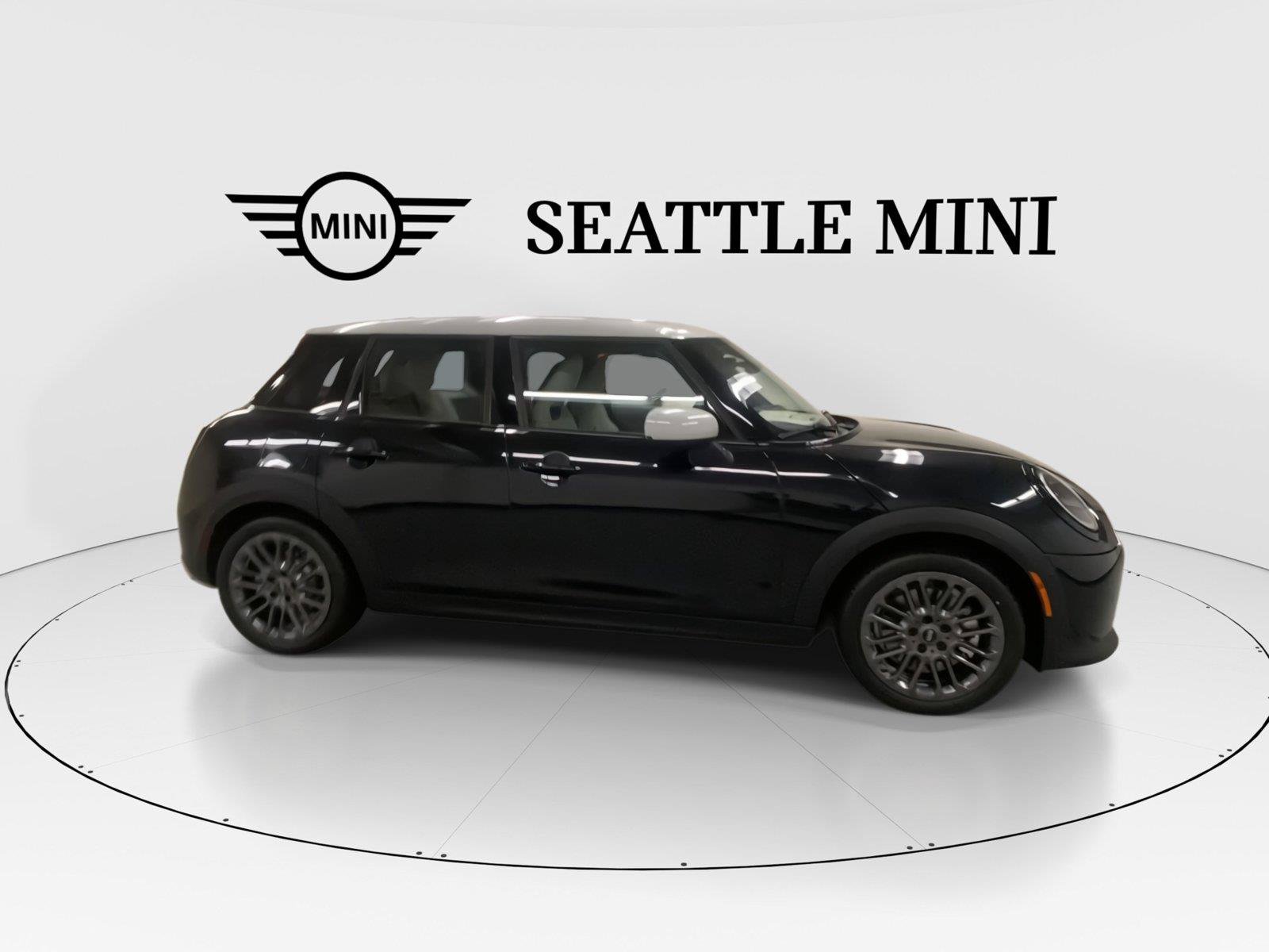 New 2026 MINI Cooper S FWD image 13
