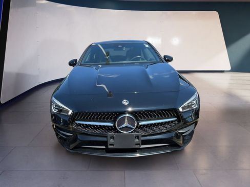 Certified 2023 Mercedes-Benz CLA 250 4MATIC image 5