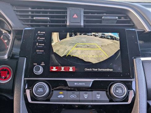 Used 2020 Honda Civic Sport image 13