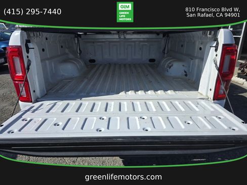 Used 2021 Ford Ranger XL w/ Equipment Group 101A High RWD image 24