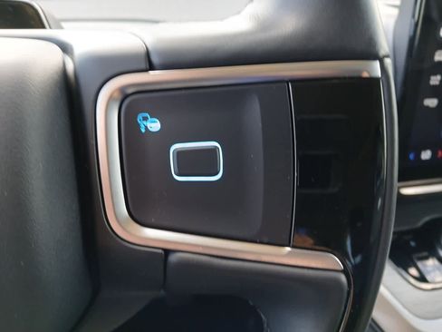 Used 2025 Ford Expedition Platinum AWD/4WD image 33