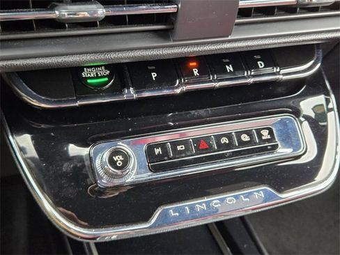 Used 2023 Lincoln Corsair Reserve w/ Equipment Group 201A image 32