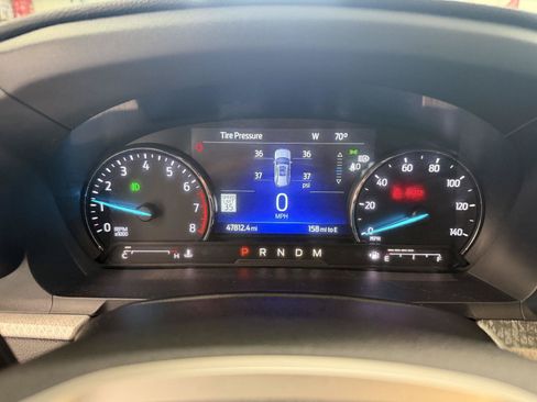Certified 2023 Ford Explorer Timberline AWD/4WD image 17