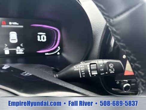 Used 2023 Kia Soul EX FWD image 32