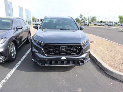 Used 2023 Honda CR-V Sport image 2