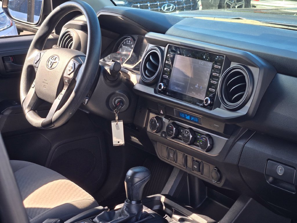 Used 2023 Toyota Tacoma SR AWD/4WD image 11