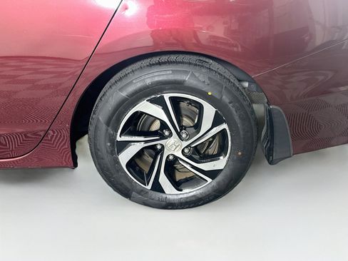 Used 2016 Honda Accord LX image 11