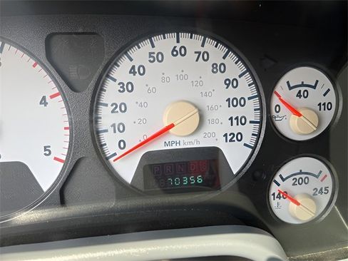 Used 2010 Dodge Ram 3500 Truck ST image 15